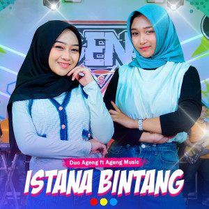 Istana Bintang dari Duo Ageng