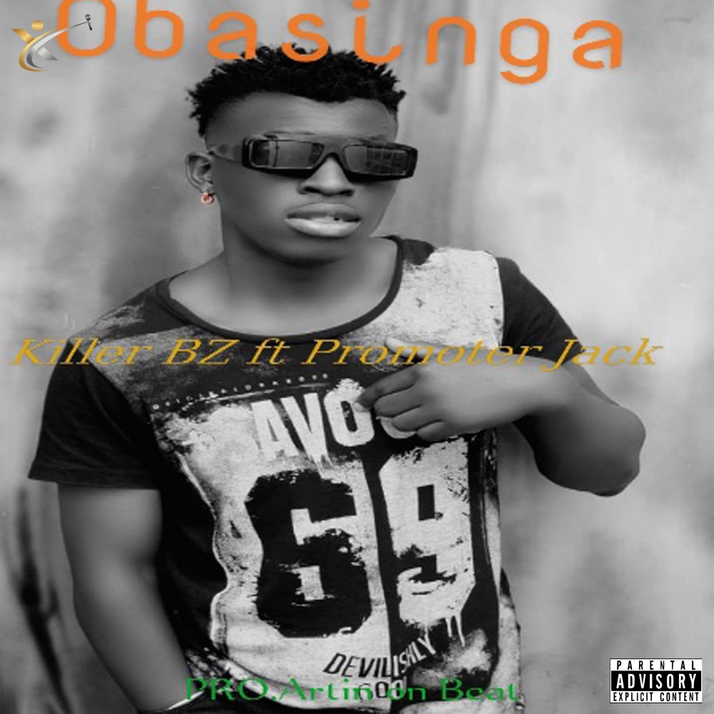 Obasinga (Explicit)