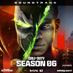 อัลบัม Call of Duty®: Modern Warfare II Season 6 (Official Game Soundtrack) ศิลปิน Tyler Bates