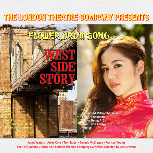 收听Toni Eden的I Enjoy Being a Girl歌词歌曲