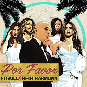 อัลบัม Por Favor ศิลปิน Pitbull