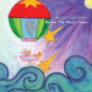 收聽Roger Gisborne的At the Finish Line歌詞歌曲