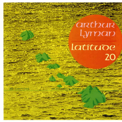 Latitude 20 (Album Version)