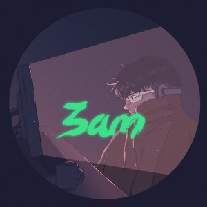 ดาวน์โหลดและฟังเพลง 3am พร้อมเนื้อเพลงจาก Faliyos