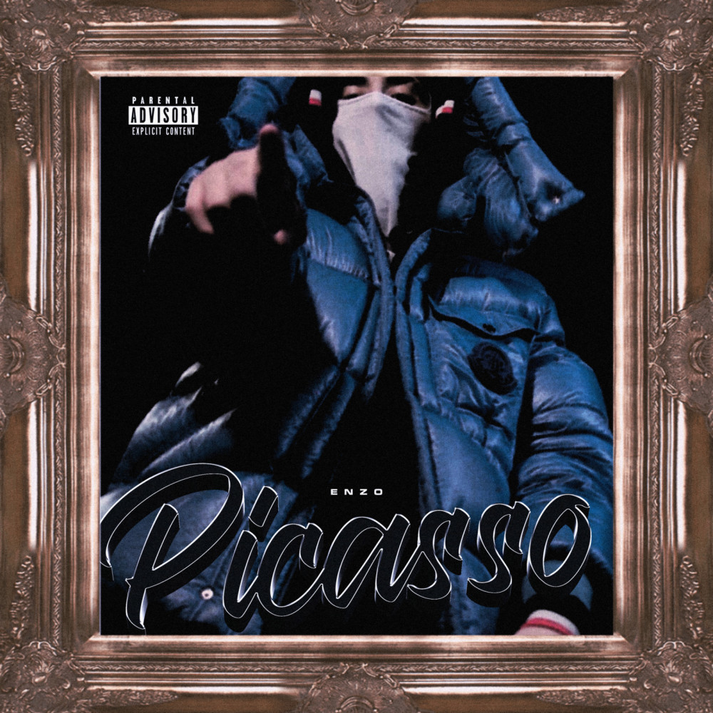 Picasso (Explicit)