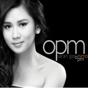 Dengarkan Pers Lab lagu dari Sarah Geronimo dengan lirik
