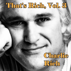 收聽Charlie Rich的What's My Name歌詞歌曲
