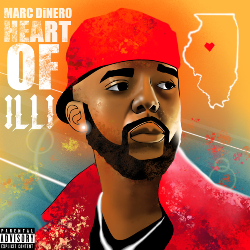 Heart of Illi (Explicit)