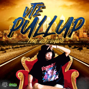 อัลบัม VTE PULL UP ศิลปิน MONKEYKING420