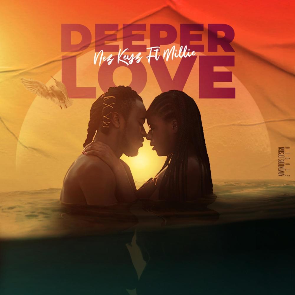 Loving you is easy (feat. Zipporah) (Explicit)