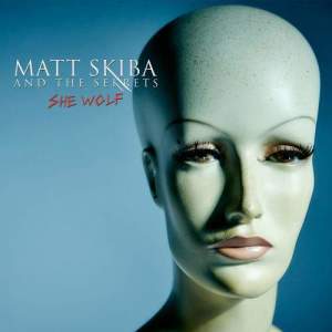 收聽Matt Skiba的She Wolf歌詞歌曲