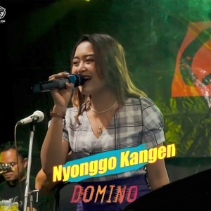Domino的專輯Nyonggo Kangen