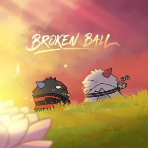 茨球的乐队的专辑Broken Ball (手游《阴阳师: 天域篇》歌曲)
