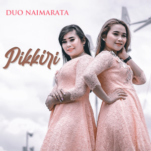 Album Pikkiri oleh Dakka Hutagalung