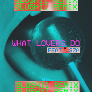 收聽Maroon 5的What Lovers Do (Slushii Remix)歌詞歌曲