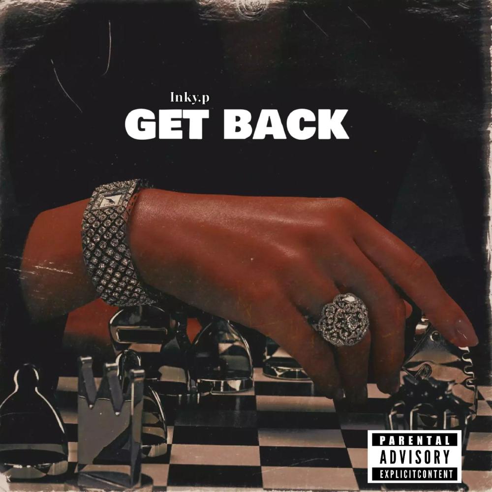 Get back (Explicit)