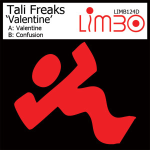 ดาวน์โหลดและฟังเพลง Valentine พร้อมเนื้อเพลงจาก Tali Freaks