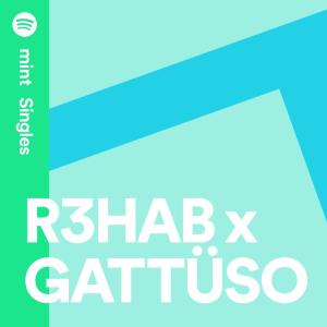 Dengarkan lagu Creep (mint Singles) (Explicit) nyanyian R3hab dengan lirik