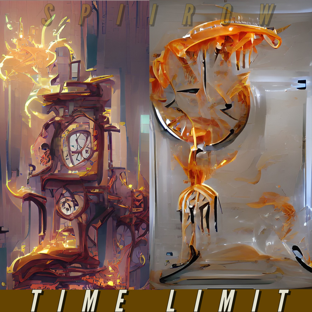 Time Limit (Explicit)