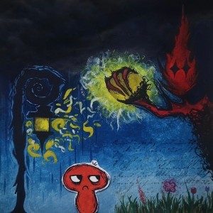 收聽Wyvn的She Took The Sunshine And Left The Rain (Explicit)歌詞歌曲