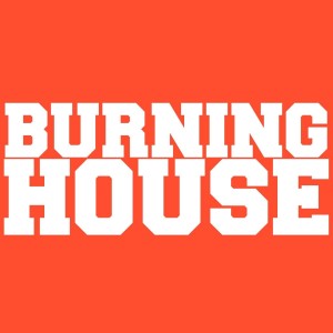 ดาวน์โหลดและฟังเพลง Burning House (Explicit) พร้อมเนื้อเพลงจาก DJ Trap Queen