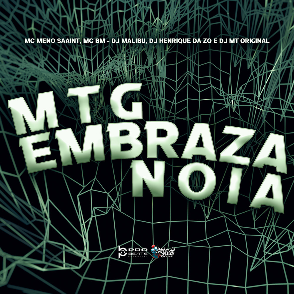 MTG Embraza Noia