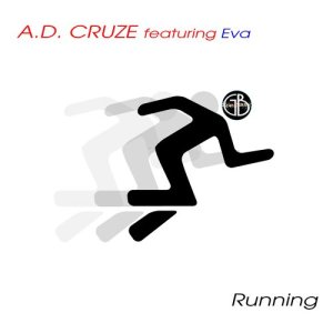A.D. Cruze的專輯Running