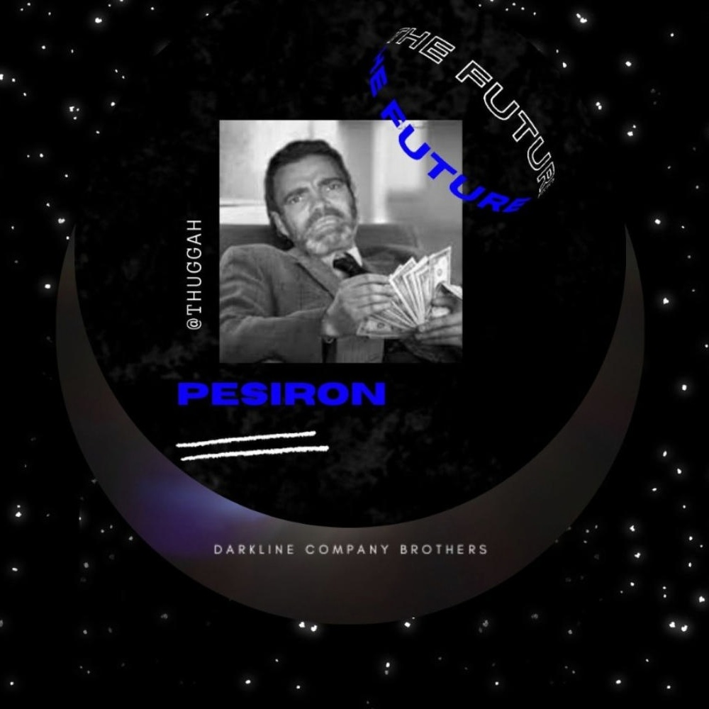 Pesiron (Explicit)