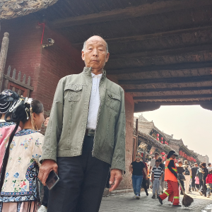Album 放歌，我们伟大的祖国 from 