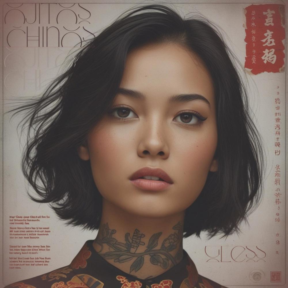 Ojitos Chinos (Explicit)