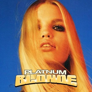 อัลบัม Platinum Blonde (Explicit) ศิลปิน Minty Burns