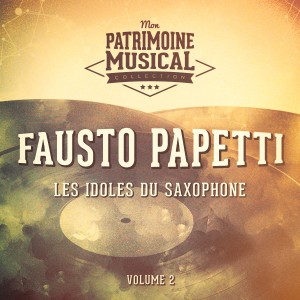 Listen to Pagan Love Song song with lyrics from Fausto Papetti