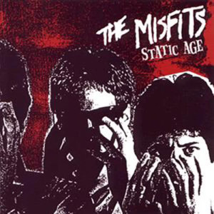 ดาวน์โหลดและฟังเพลง TV Casualty (C.I. Recording 1978) พร้อมเนื้อเพลงจาก Misfits