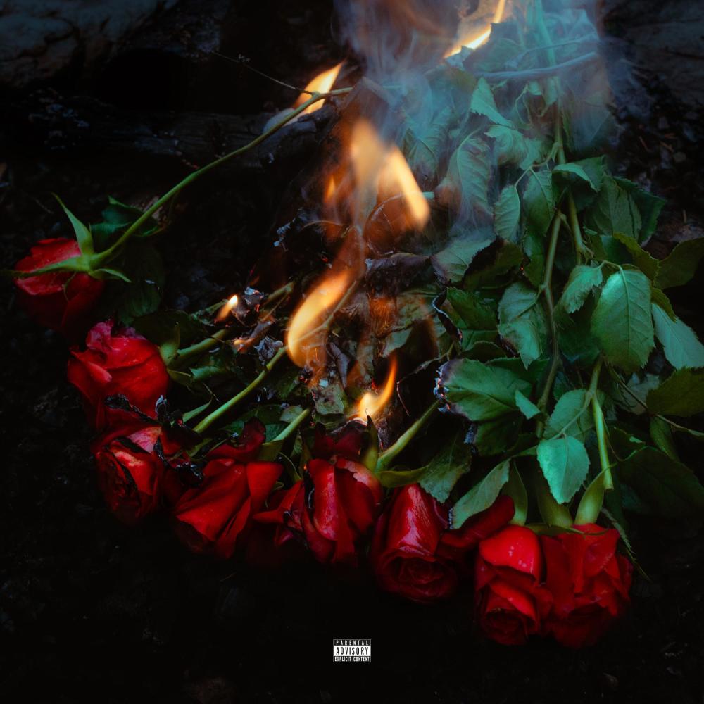 Thorns And Roses (feat. Alká & Ytee) (Explicit)