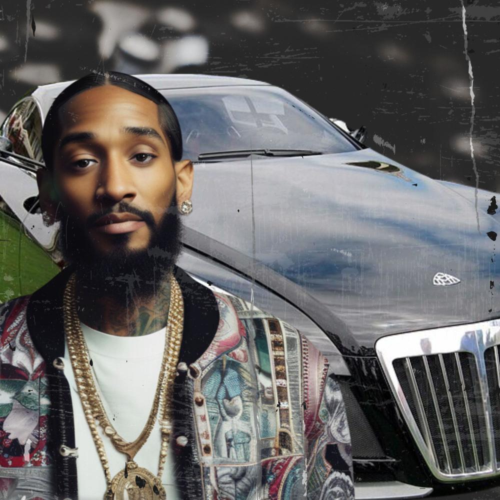 maybach dreams
