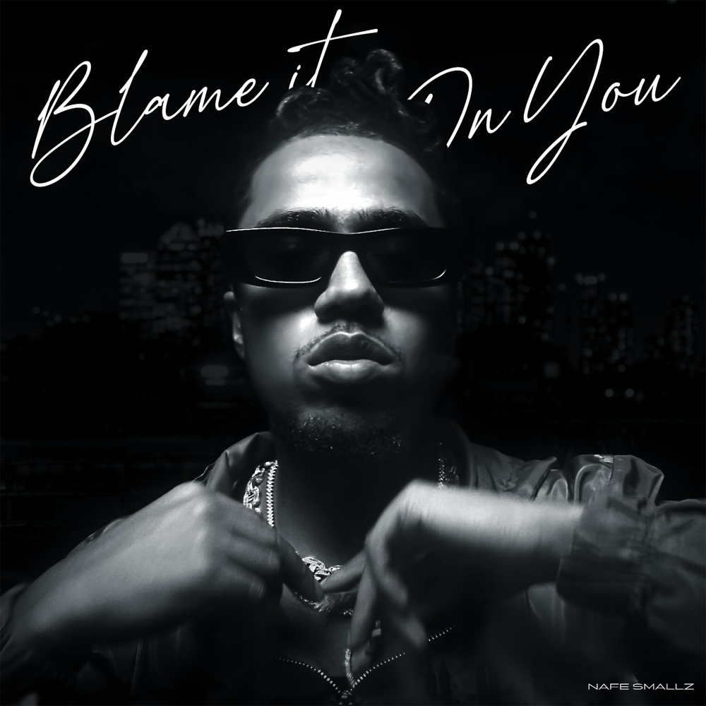 Blame It On You (Explicit)