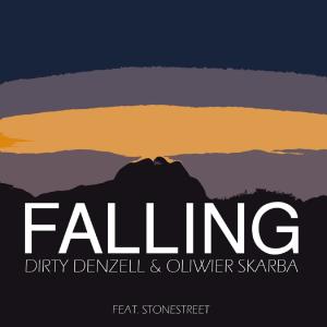 Album Falling (feat. Stonestreet) from Dirty Denzell