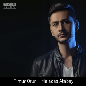 Album Malades Atabay from Timur Orun