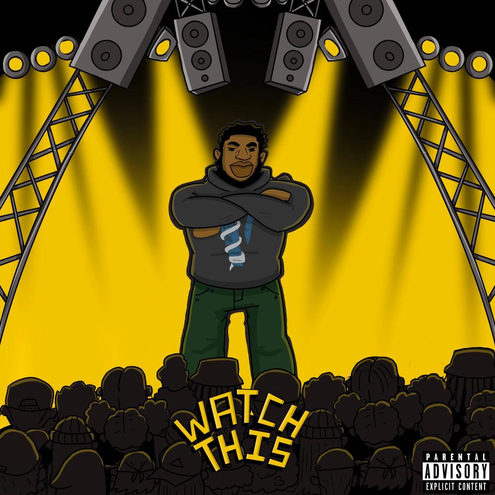 Watch This (Explicit)