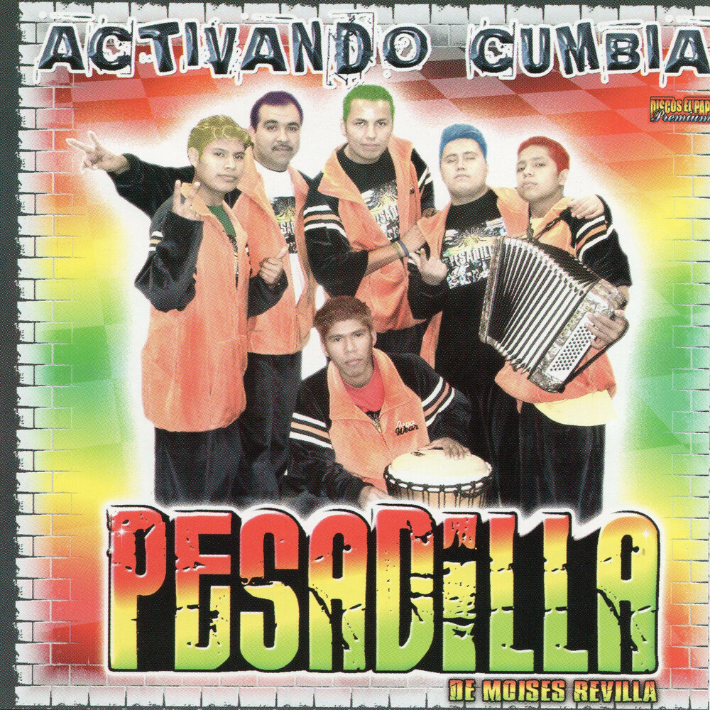 Cumbia Que Pega