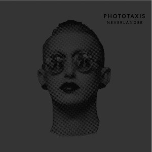 收聽Phototaxis的All Eyes on Me歌詞歌曲