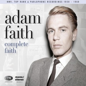 收聽Adam Faith的Hit The Road To Dreamland (1997 - Remaster (Stereo Version))歌詞歌曲