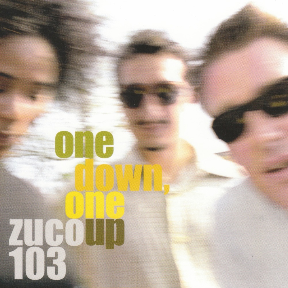 Get Urself 2GETHER (Chris Harrison Mix)
