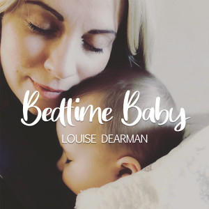 Album Bedtime Baby from Louise Dearman