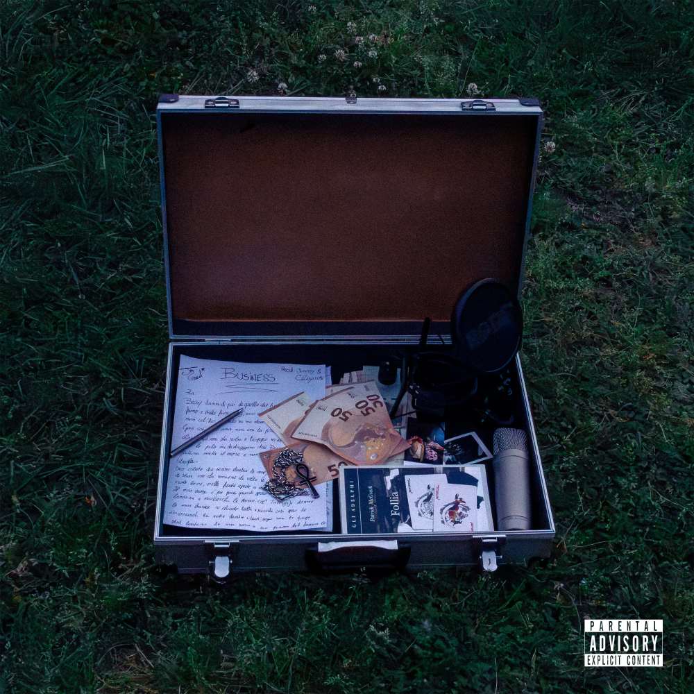 BUSINESS (Explicit)