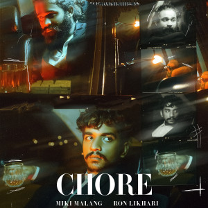 Album Chore from Miki Malang