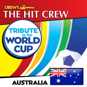 ดาวน์โหลดและฟังเพลง Advance Australia Fair (National Anthem of Australia) พร้อมเนื้อเพลงจาก Orchestra