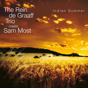 ดาวน์โหลดและฟังเพลง Indian Summer พร้อมเนื้อเพลงจาก Rein de Graaff Trio