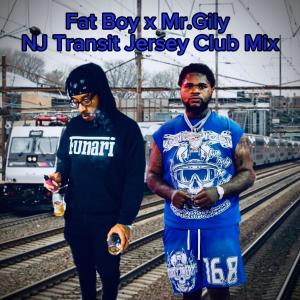 NJ Transit (Jersey Club Mix) (feat. Fatboy Sse) dari Fatboy SSE