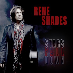 Album Stars Fall Down from Rene Shades